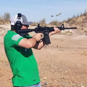 Meet your Posher, Greg